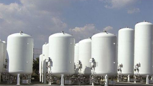 Revolutionising Cryogenic Tank Monitoring with Ogauge Cryolink